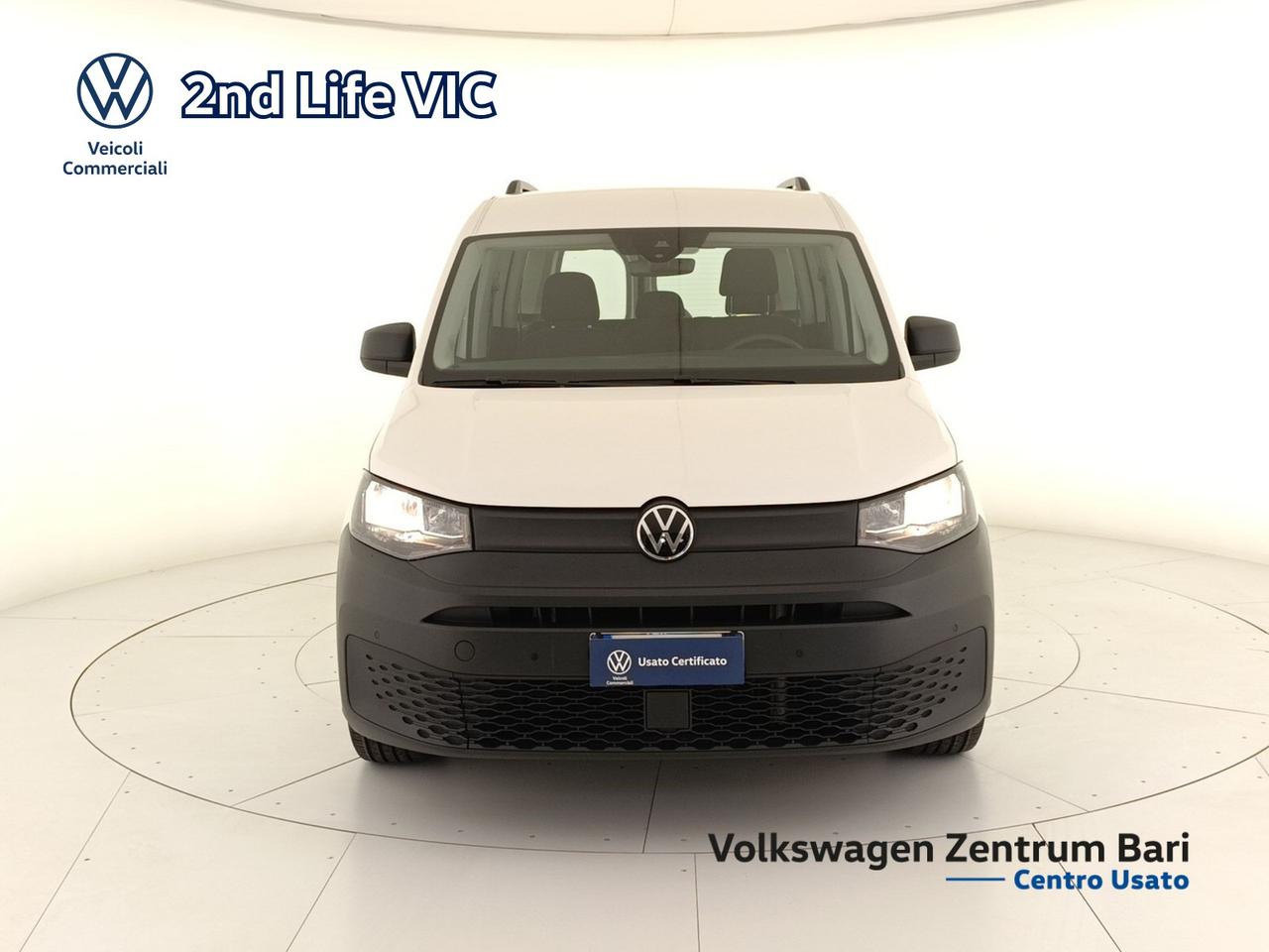 Maxi Kombi 5 posti N1