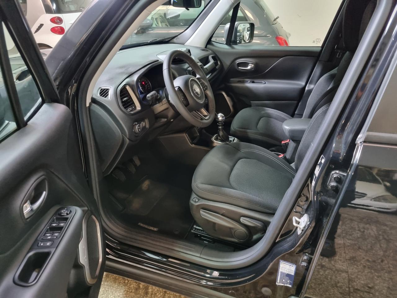 Jeep Renegade 1.6 Mjt 130 CV Limited IVA ESPOSTA