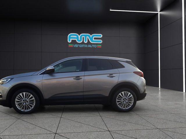 OPEL Grandland X 1.6 diesel Ecotec Start&Stop Ultimate