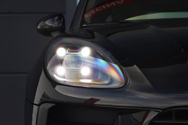 PORSCHE Macan 2.0 245CV aut. 4x4 Prezzo Netto