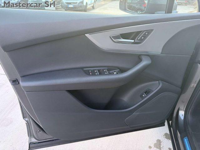 AUDI Q7 3.0 tdi mhev Business quattro tiptronic GF758JC