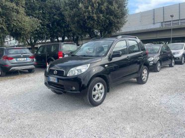 DAIHATSU TERIOS 4x4 INTEGRALE 4WD