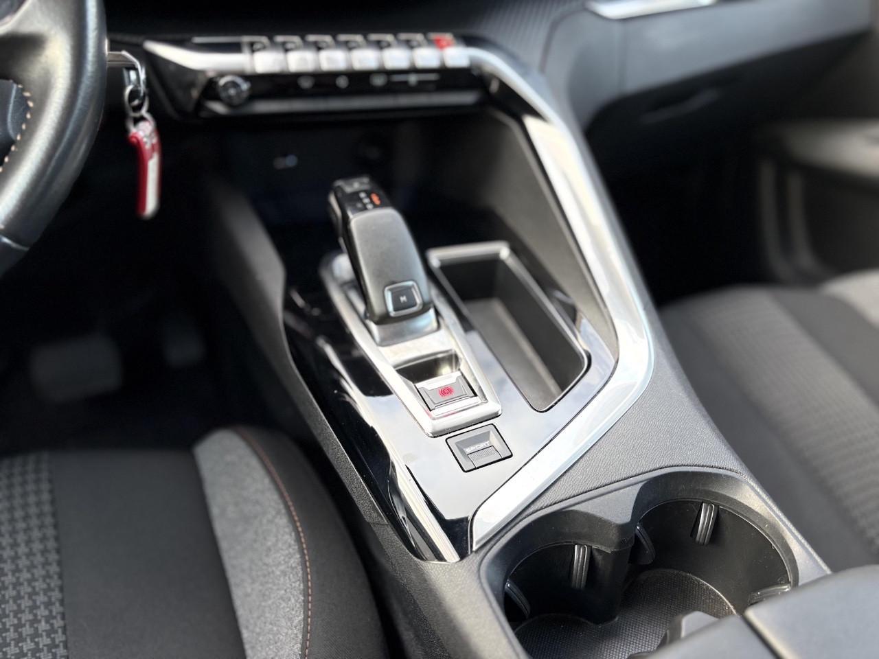 Peugeot 5008 1.5 Diesel 130CV E6 7 Posti - 2020