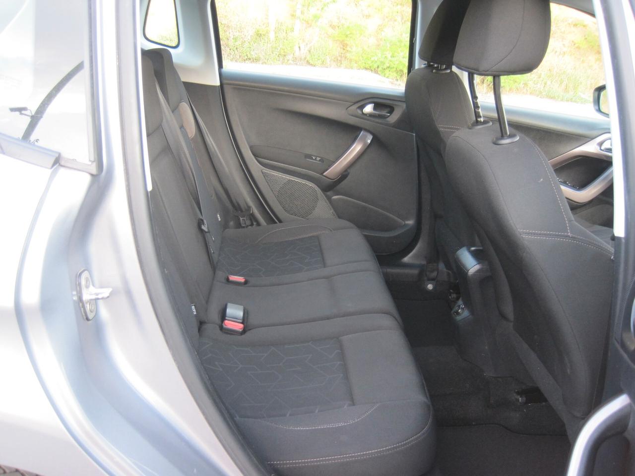 Peugeot 2008 BlueHDi 100 Active