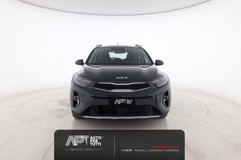 Kia Stonic Stonic 1.2 dpi Style gpl 82cv