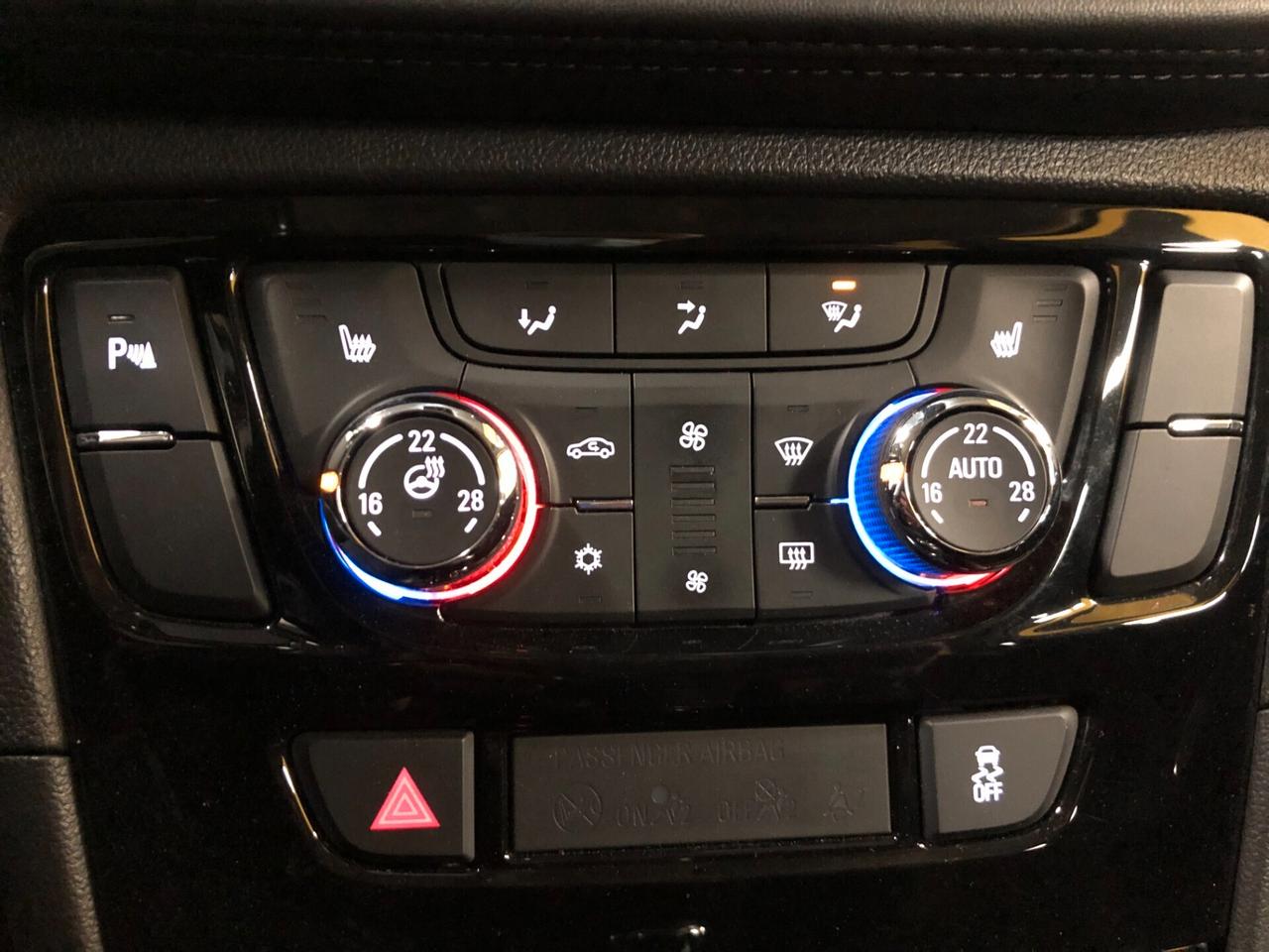 Opel Mokka X 1.6 CDTI Ecotec 136CV 4x2 Start&Stop Innovation