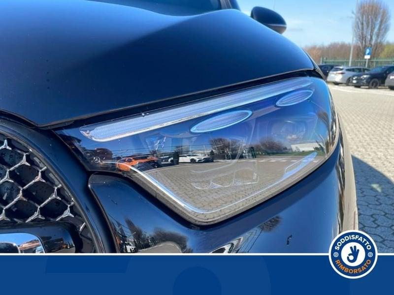 Mercedes-Benz GLC 300de 4Matic EQ-Power AMG Line Advanced Tech