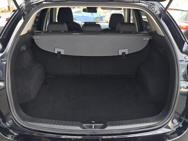 MAZDA CX-5 2.2L Skyactiv-D 150CV 4WD Exceed