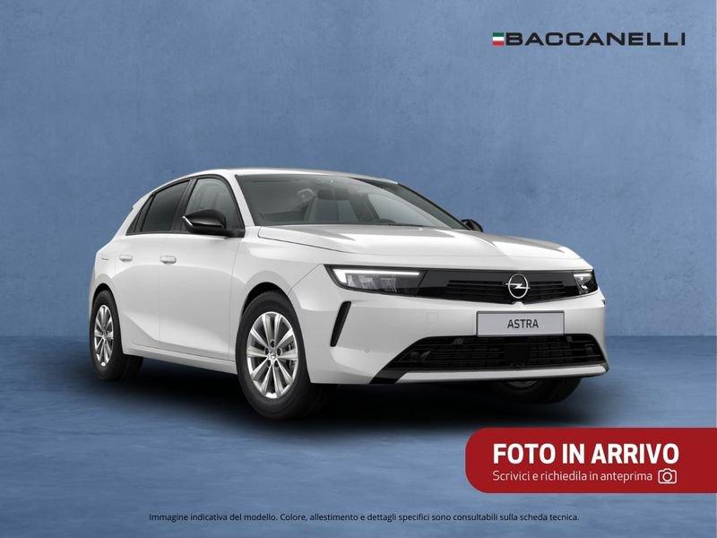 Opel Astra Astra 1.6 Plug-in Hybrid 180 CV AT8 Business Elegance