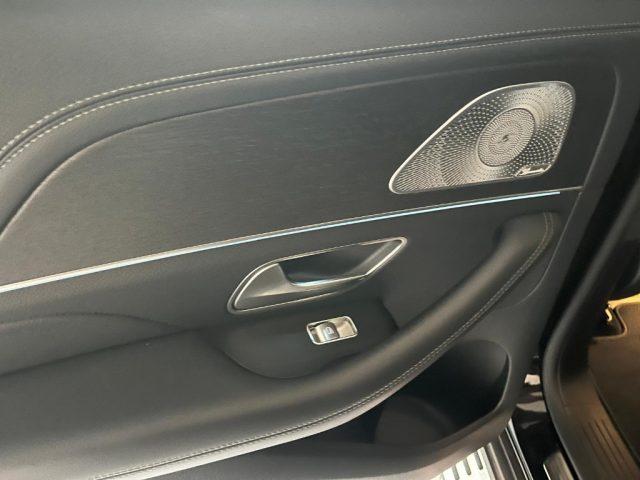 MERCEDES-BENZ GLE 350 GLE Coupe 350 de AMG Line 4Matic