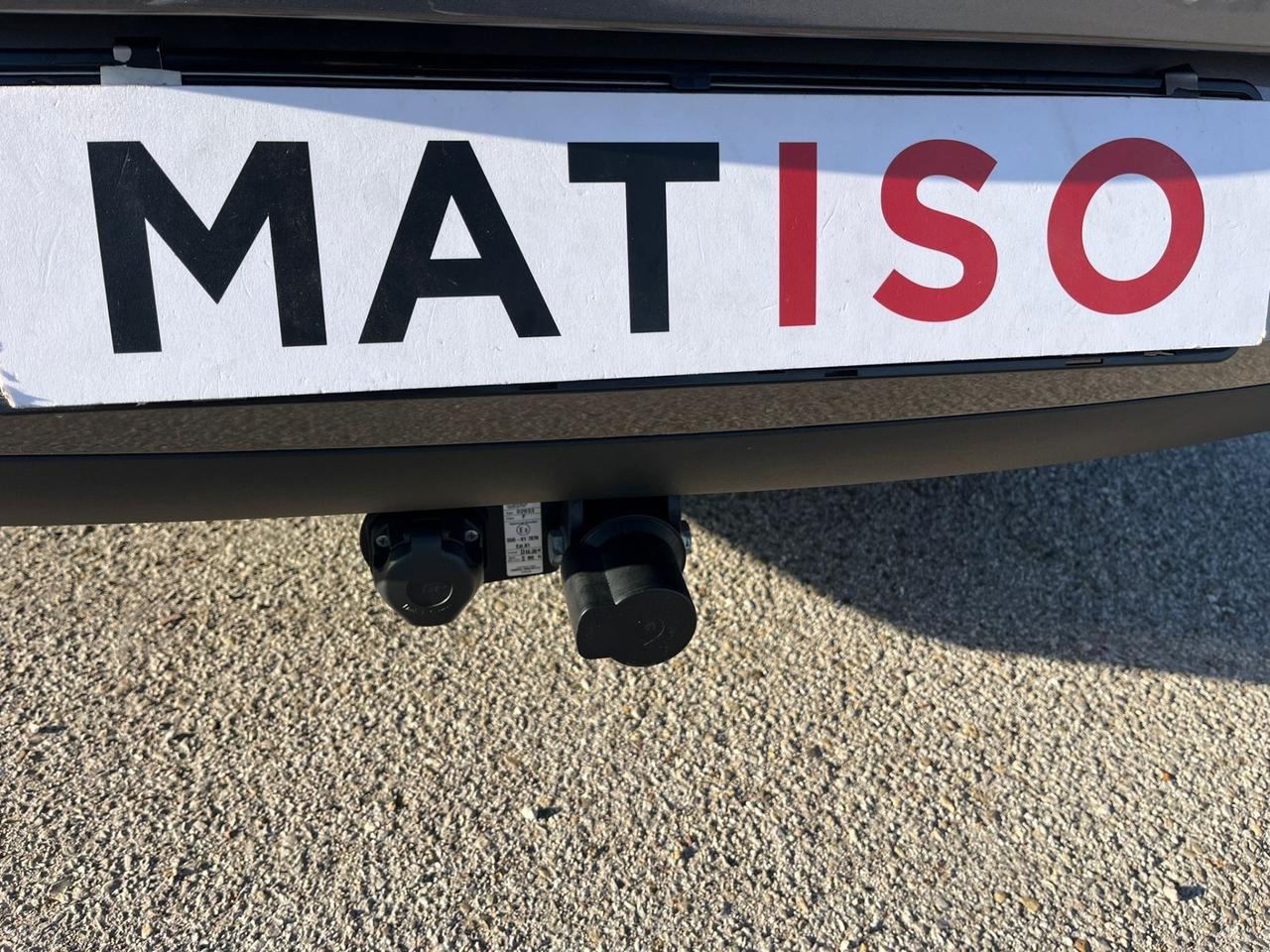 Seat Leon 1.4 TGI 5p. Business HIGH