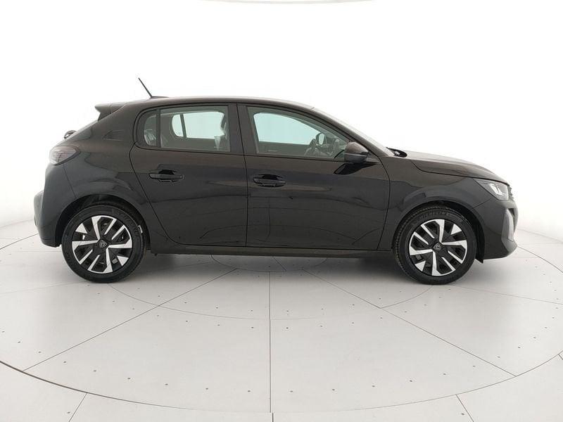 Peugeot 208 Hybrid 100 e-DCS6 Style