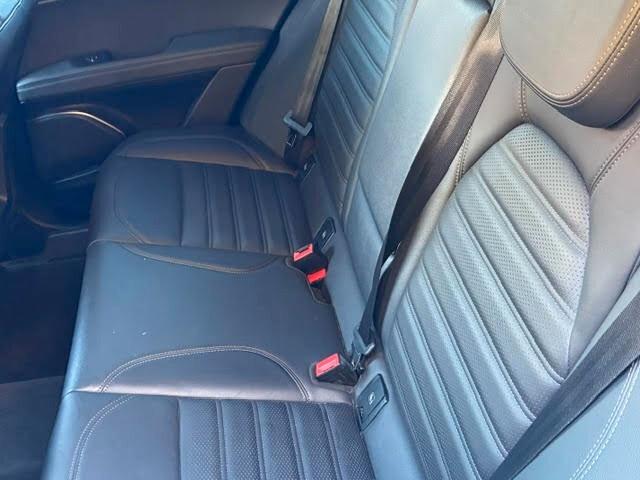 Alfa Romeo Stelvio 2.2 Turbodiesel 210 CV AT8 Q4 Veloce