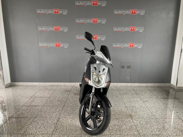 KYMCO Agility 150 Agility 150 city