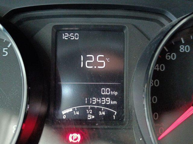 VOLKSWAGEN Polo 1.0 MPI 5p. Trendline