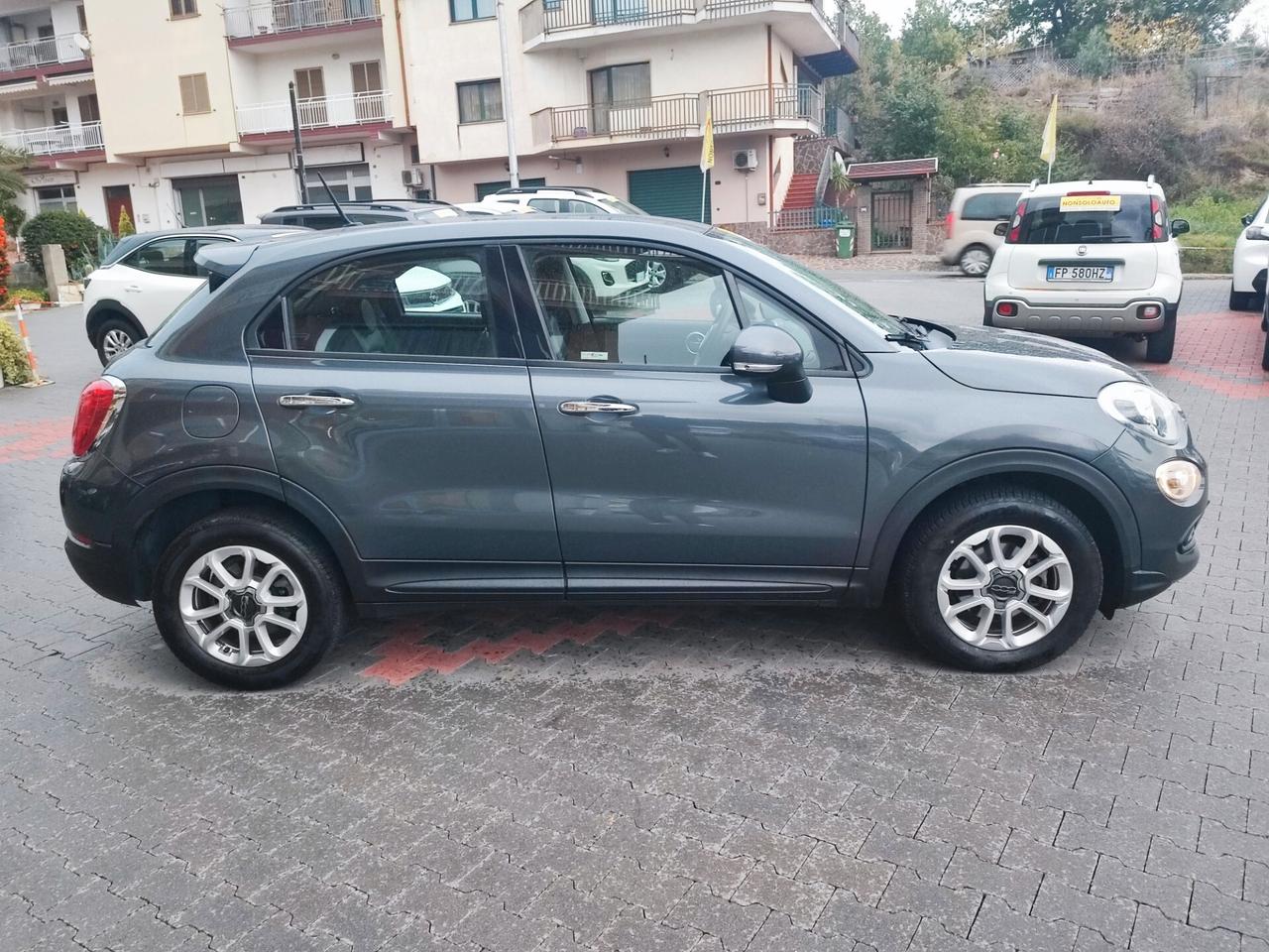 Fiat 500X 1.3 MultiJet 95 CV Business - 2018