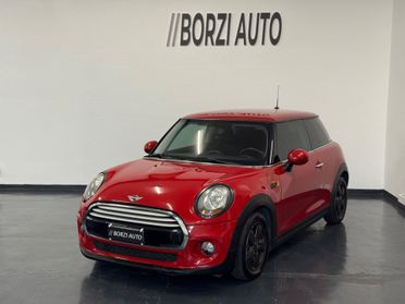 Mini 1.5 Cooper 3p EURO 6! TAGLIANDATA!