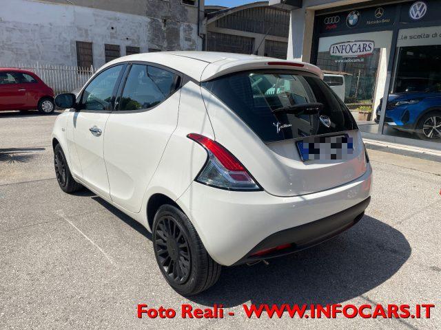 LANCIA Ypsilon 1.2 69 CV Unyca NEOPATENTATI
