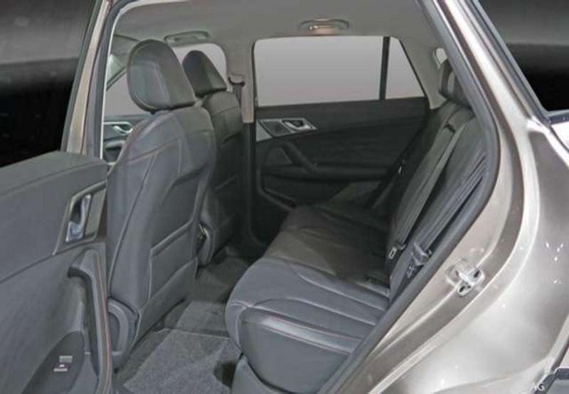 MG HS 1.5 Luxury