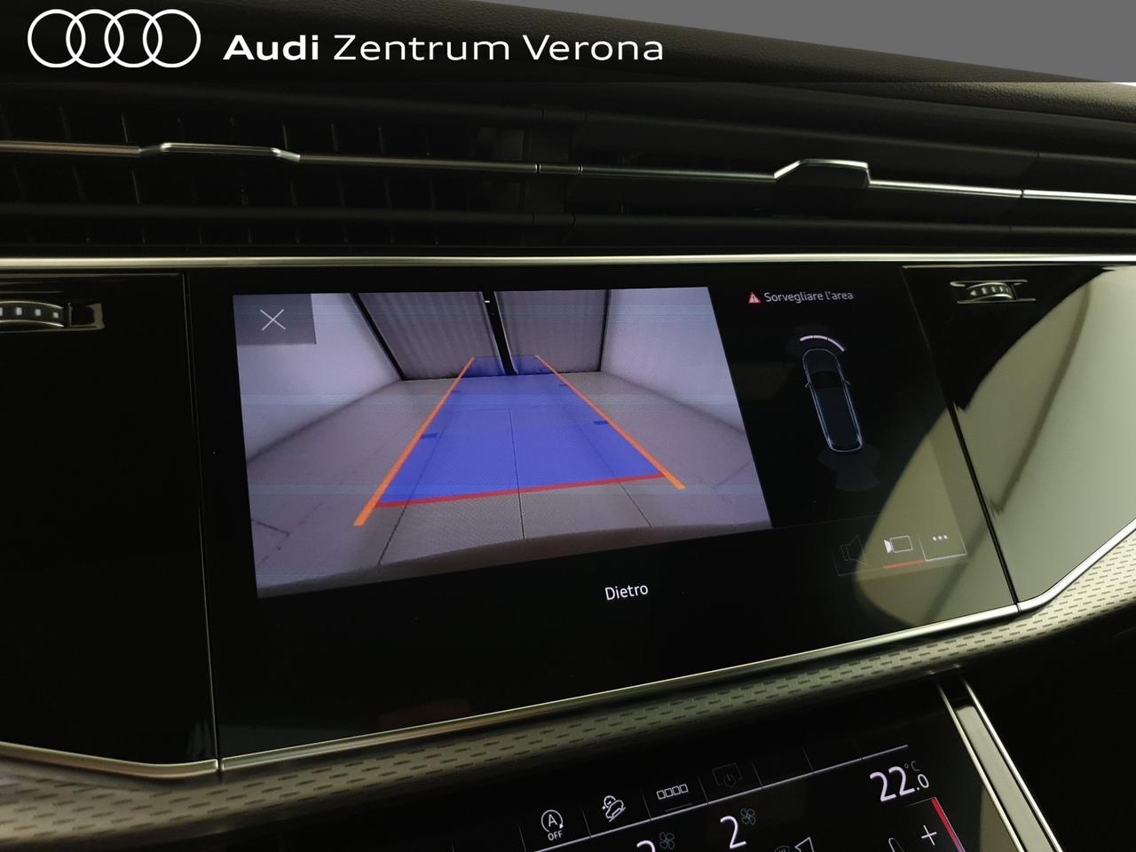 50TDI 286CV quattro titpronic S line Edition