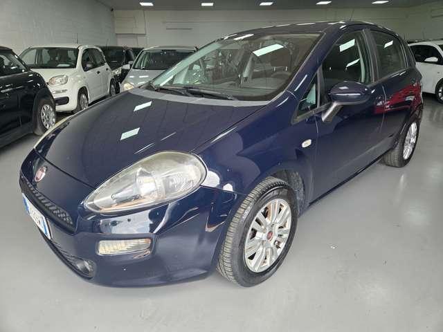 Fiat Punto Punto 5p 1.4 easypower Street Gpl E6