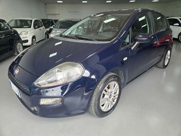 Fiat Punto Punto 5p 1.4 easypower Street Gpl E6
