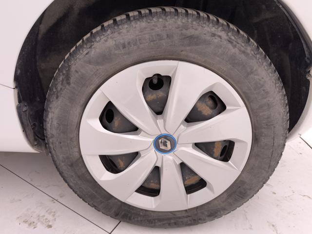 RENAULT ZOE Life R110