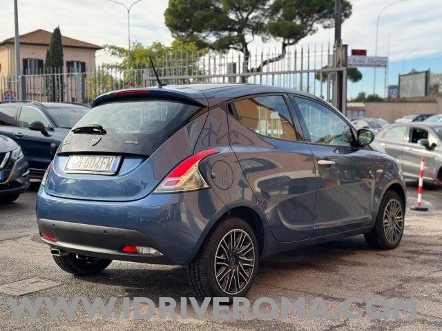 LANCIA Ypsilon 1.0 Hybrid Gold ?CARPLAY ? +Gpl