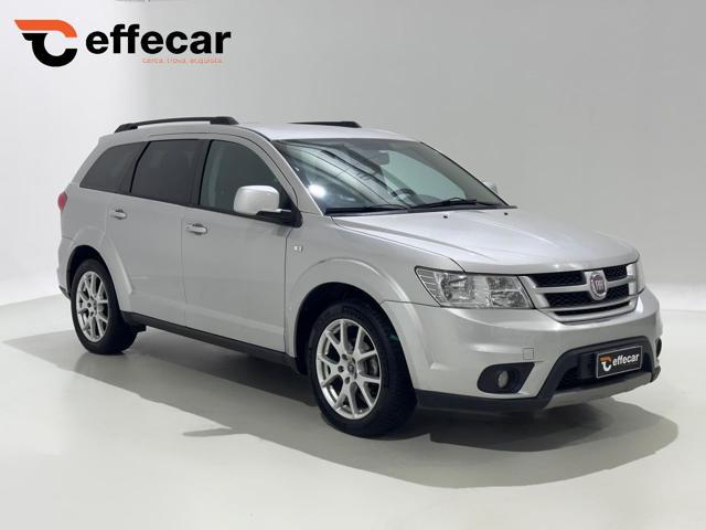 FIAT Freemont 2.0 Multijet 140 CV Lounge