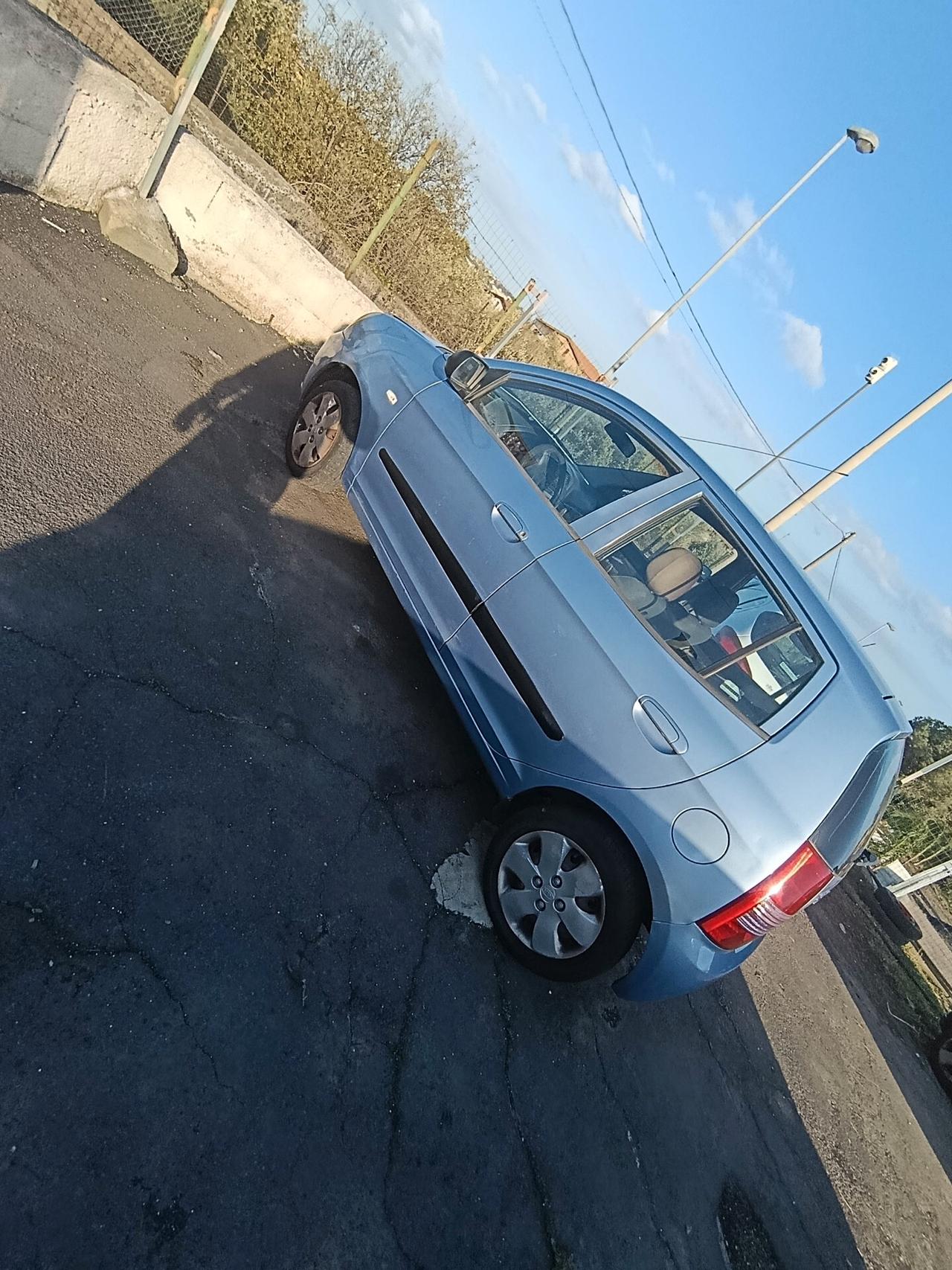 Kia Picanto 1.1 12V LX Light