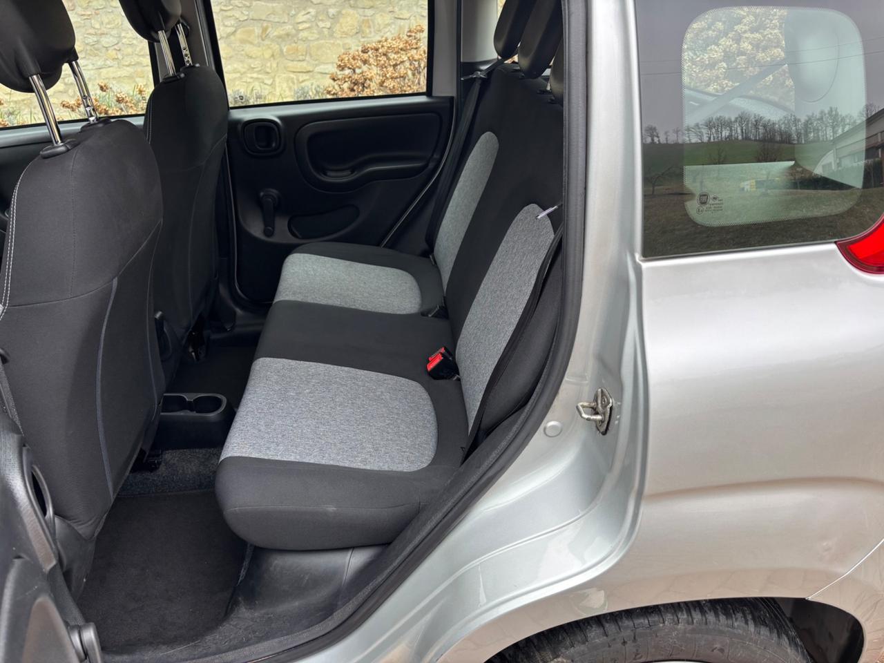 Fiat Panda 1.2 Lounge 69 cv - 02/2020