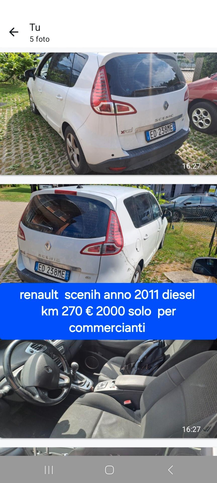 Seat Ibiza 1.6 TDI CR DPF 5 porte Style