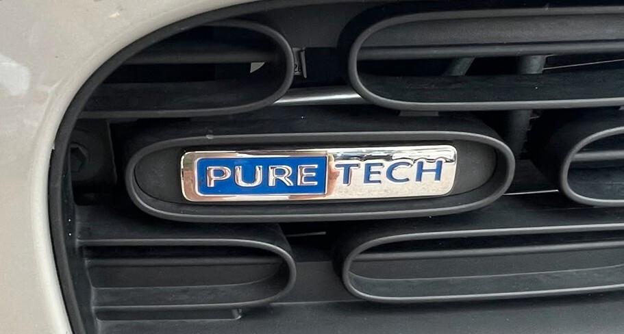 Citroen C3 PureTech 82 Shine Neopat.OK