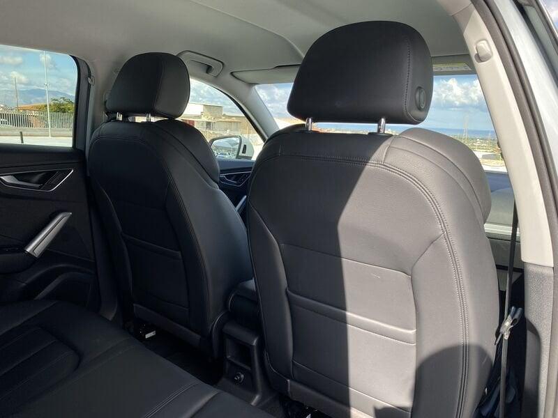 Audi Q2 Admired 2.0 TDI 150CV S-Tronic 35