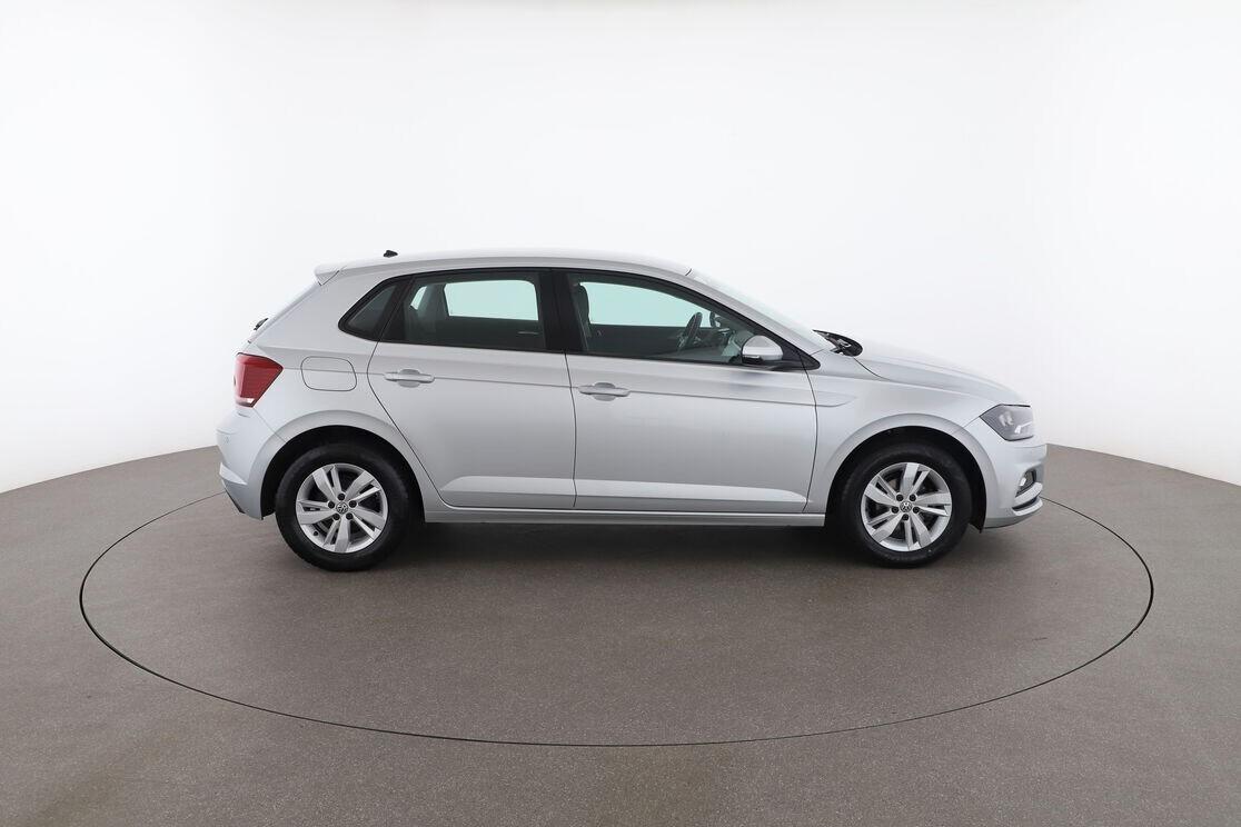 Volkswagen Polo 1.0 MPI 65cv 5p. Business