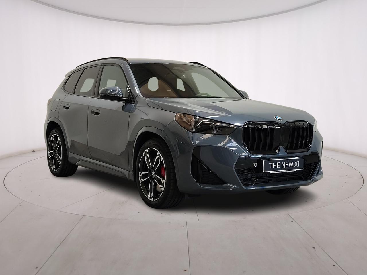 BMW X1 sdrive18d MSport Pro
