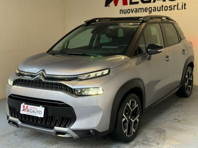 CITROEN C3 Aircross PureTech 110 S&S Shine Pack