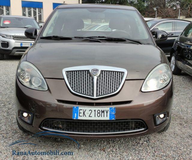 LANCIA Ypsilon 1.2 69CV Unyca