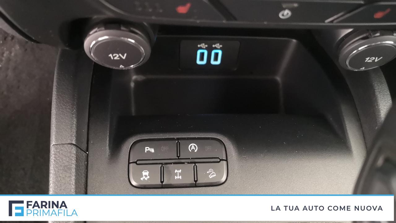 FORD Ranger VII 2019 - Ranger 2.0 tdci double cab Wildtrak Thunde