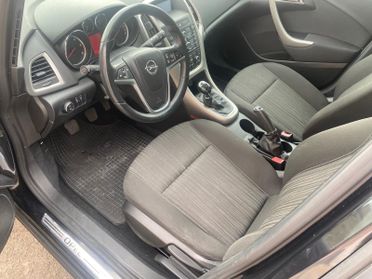 OPEL ASTRA 1.7 CDTI MOLTO BELLA CONDIZIONI DA VETRINA