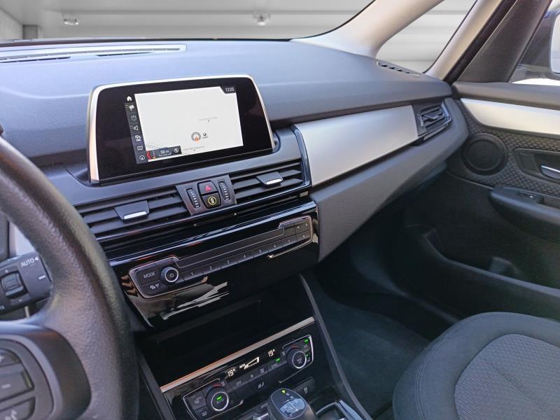 BMW Serie 2 Active Tourer 218 d Advantage Auto
