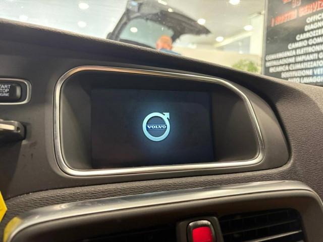 Volvo V40 Cross Country 2.0 t4 Summum awd geartronic