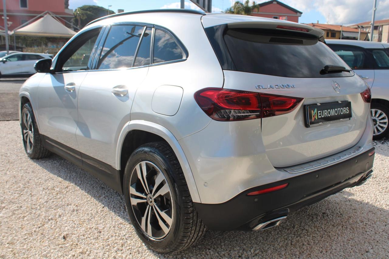 Mercedes-benz GLA Tua A SOLI 261€