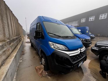 Citroen Jumper L2H2 2.0 HDI Business 130 CV MOTORE ROTTO