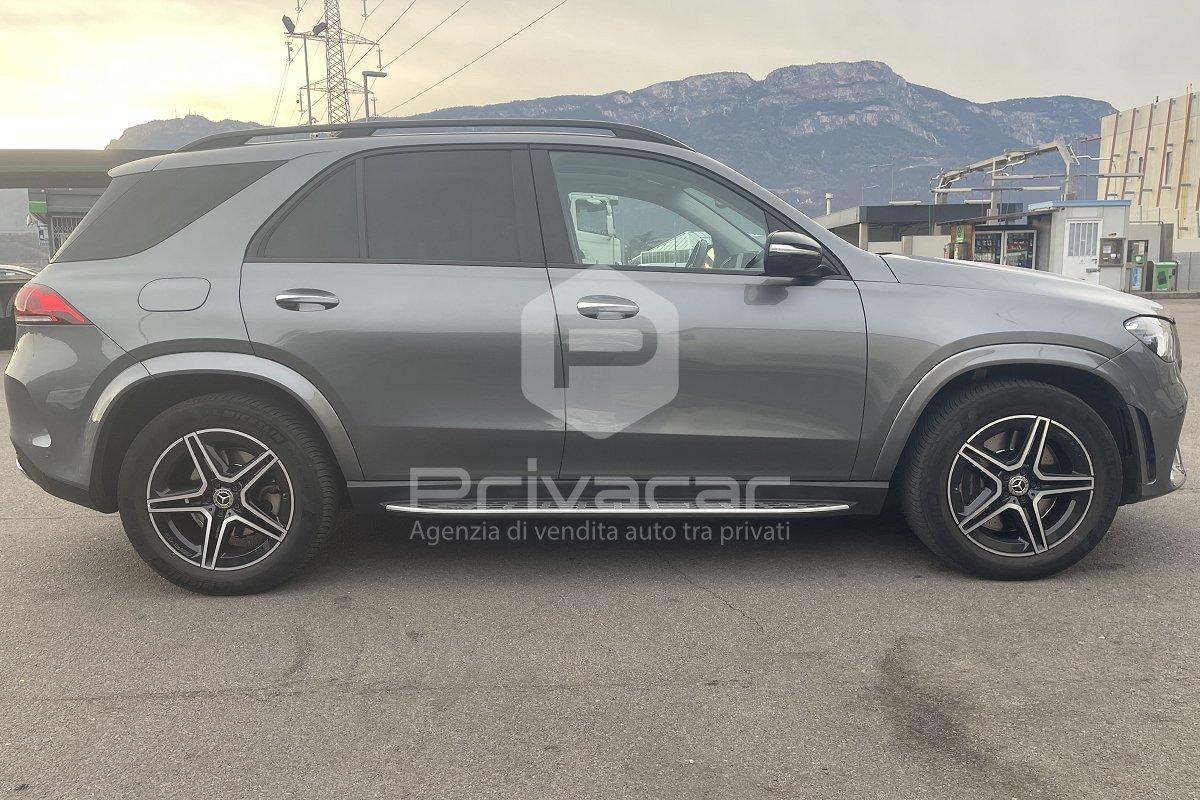 MERCEDES GLE 450 4Matic EQ-Boost Premium