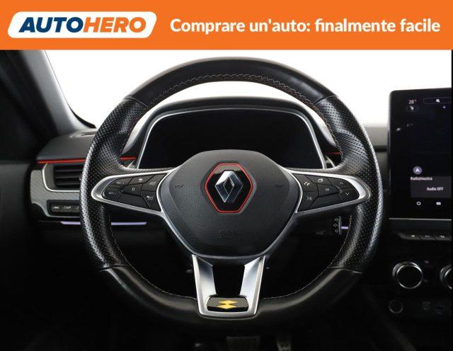 RENAULT Arkana Arkana Hybrid E-Tech 145 CV R.S.Line Fast Track