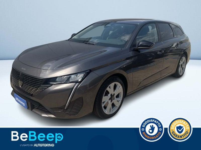 Peugeot 308 SW 1.5 BLUEHDI ALLURE S&S 130CV EAT8
