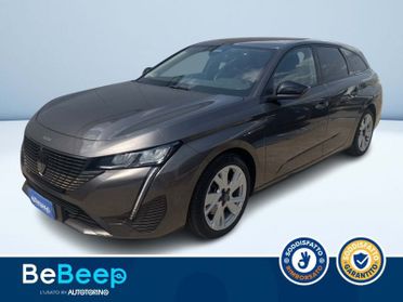 Peugeot 308 SW 1.5 BLUEHDI ALLURE S&S 130CV EAT8