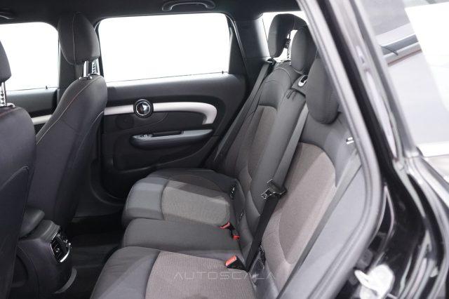 MINI Clubman 1.5 One D 116cv Business