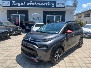 CITROEN C3 Aircross PureT. 110 S&S C-Series PARI AL NUOVO